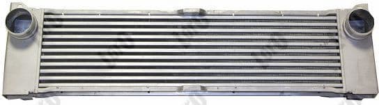 Charge Air Cooler LORO 054-018-0010