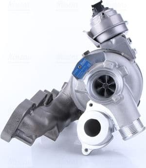 Charger, charging (supercharged/turbocharged) ** FACTORY NEW ** 93505