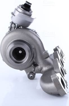 Charger, charging (supercharged/turbocharged) ** FACTORY NEW ** 93505 - image 2