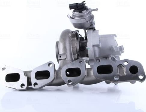 Charger, charging (supercharged/turbocharged) ** FACTORY NEW ** 93505 - image 3