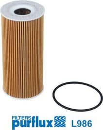 Oil Filter L986