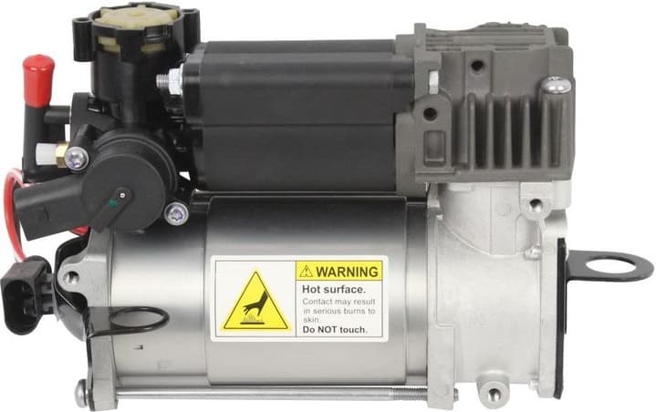 Compressor, compressed-air system LORO 131-02-628