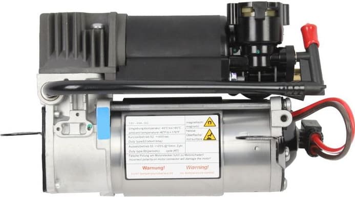 Compressor, compressed-air system LORO 131-02-628 - image 2