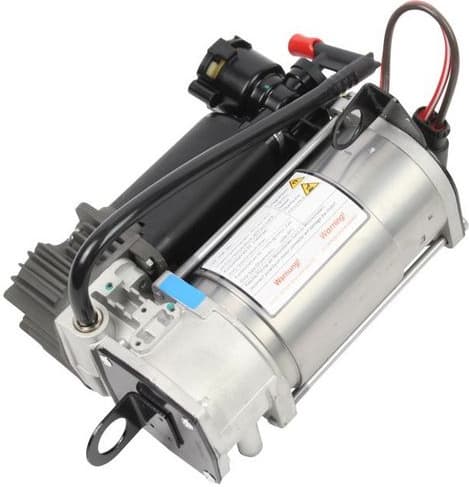 Compressor, compressed-air system LORO 131-02-628 - image 4