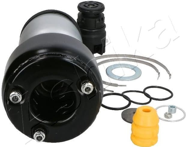 Air Spring, suspension MA-AS048 - image 3