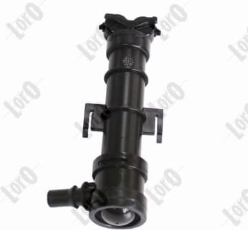 Washer Fluid Jet, headlight cleaning LORO 103-03-121