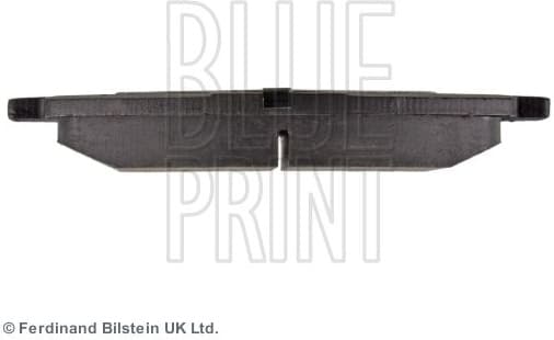 Brake Pad Set, disc brake ADP154258 - image 2