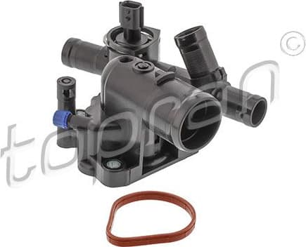 Thermostat Housing 207 934