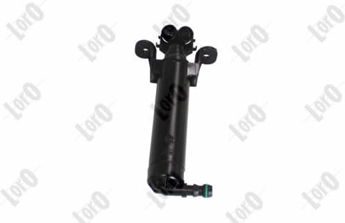 Washer Fluid Jet, headlight cleaning LORO 103-03-006