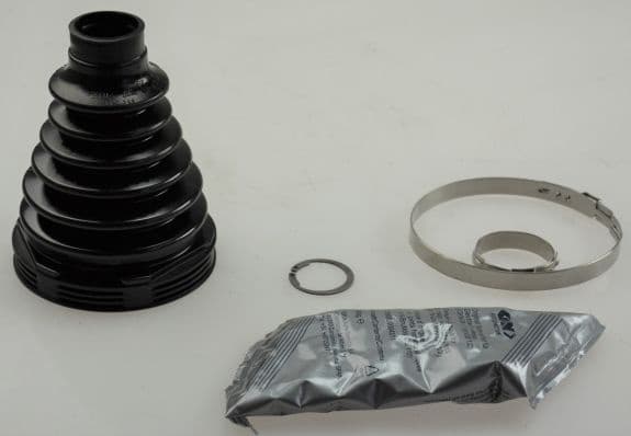 Bellow Kit, drive shaft GKNB20606