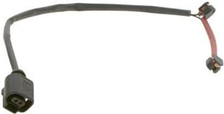 Warning Contact, brake pad wear 1987474562 - image 2