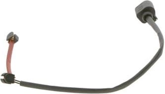 Warning Contact, brake pad wear 1987474562 - image 4