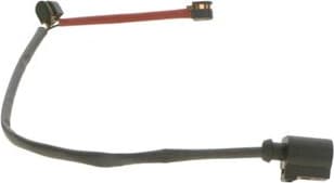 Warning Contact, brake pad wear 1987474562 - image 5