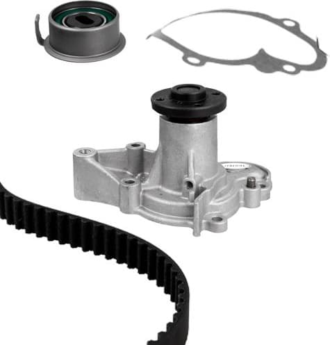 Water Pump & Timing Belt Kit 30-1021-1