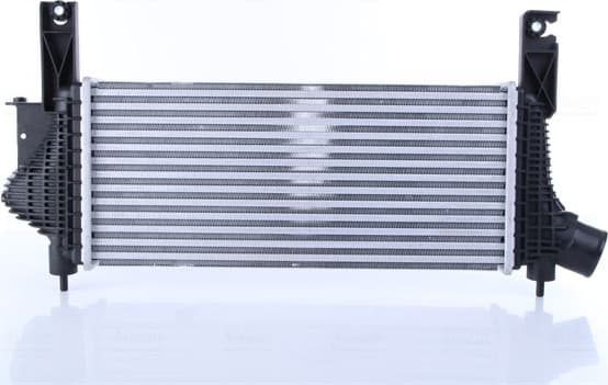 Charge Air Cooler ** FIRST FIT ** 961593 - image 3