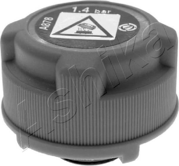 Cap, radiator 33-00-042