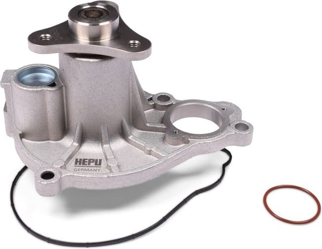 Water Pump, engine cooling P439