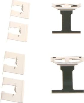 Accessory Kit, disc brake pad 1 987 474 332 - image 5