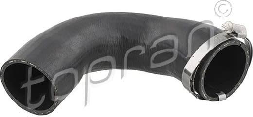 Charge Air Hose 118 293