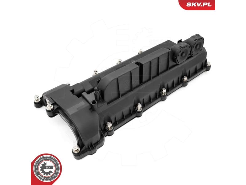 Cylinder Head Cover 48SKV111 - image 3