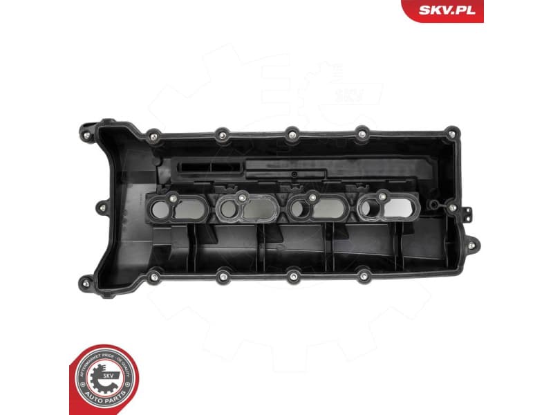 Cylinder Head Cover 48SKV111 - image 4