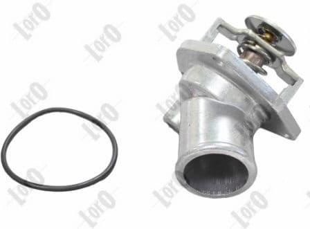 Thermostat, coolant LORO 037-025-0014