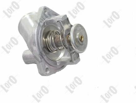 Thermostat, coolant LORO 037-025-0014 - image 2