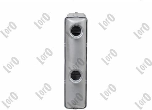 Heat Exchanger, interior heating LORO 037-015-0015-B - image 3