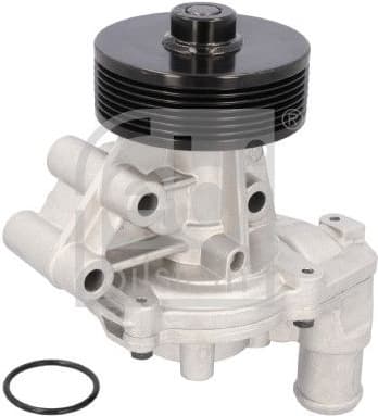 Water Pump, engine cooling 192903