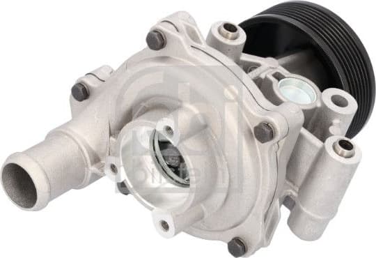 Water Pump, engine cooling 192903 - image 2