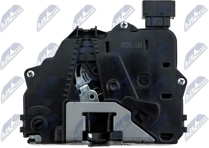 Door Lock EZC-PL-140 - image 4