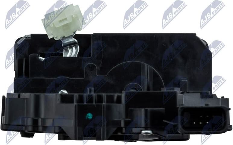 Door Lock EZC-PL-140 - image 5