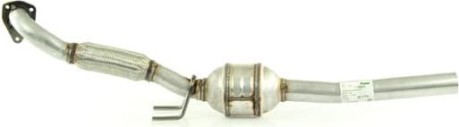 Catalytic Converter 20831