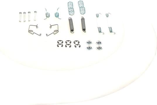 Accessory Kit, brake shoes 1 987 475 138 - image 2