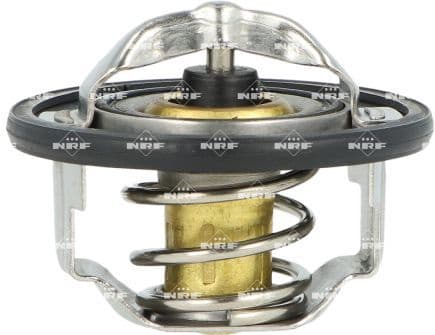 Thermostat, coolant EASY FIT 725411