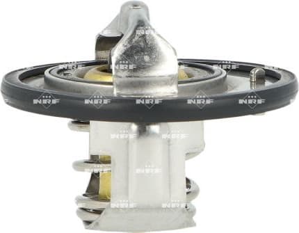 Thermostat, coolant EASY FIT 725411 - image 2