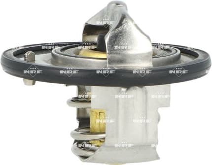 Thermostat, coolant EASY FIT 725411 - image 4