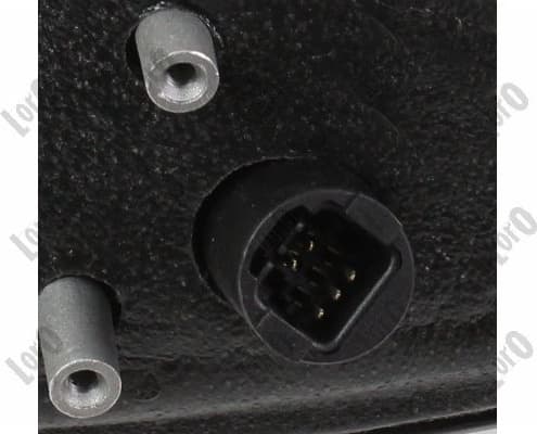 Exterior Mirror LORO 0103M06 - image 3