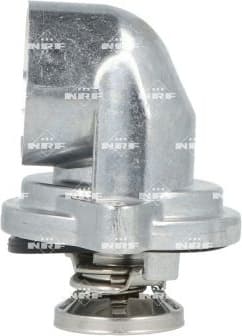 Thermostat, coolant EASY FIT 725371 - image 2