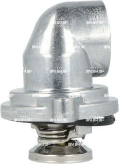 Thermostat, coolant EASY FIT 725371 - image 4