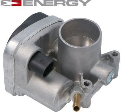 Throttle Body PP0004