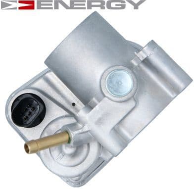 Throttle Body PP0004 - image 3