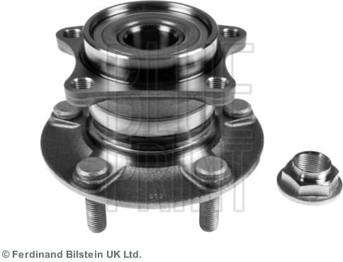 Wheel Bearing Kit ADM58345