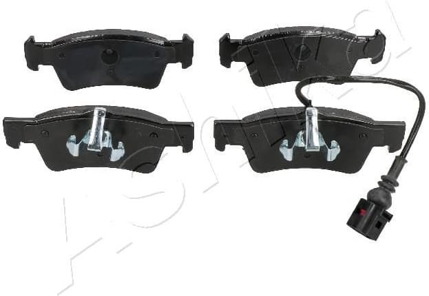 Brake Pad Set, disc brake 51-00-0923