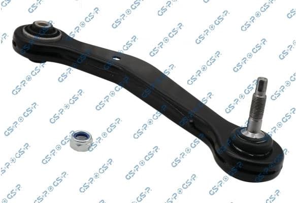 Control/Trailing Arm, wheel suspension S060077