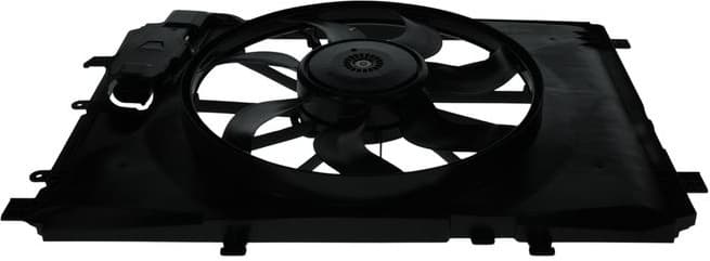 Fan, engine cooling 0130308536 - image 5