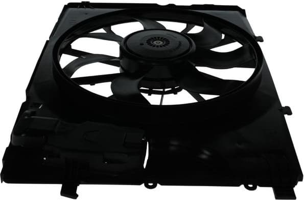 Fan, engine cooling 0130308536 - image 6
