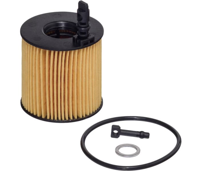 Oil Filter E1026H D710