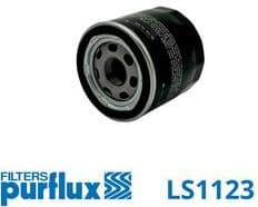 Oil Filter LS1123 - image 2