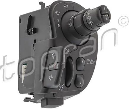 Wiper Switch 702 668